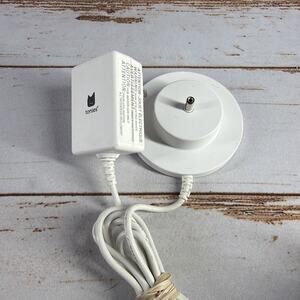 Tonies Toniebox Toy Transformer Charger AC Power Supply Base 9V Tested